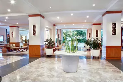 1777 Ala Moana Boulevard #1802, Honolulu, HI 96815 - Photo 23