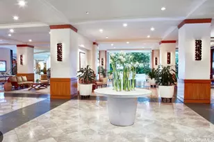 1777 Ala Moana Blvd, Honolulu, HI 96815 - Photo 23