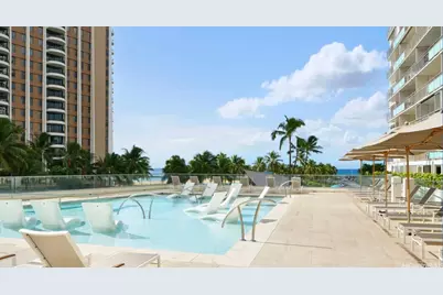 1777 Ala Moana Boulevard #1802, Honolulu, HI 96815 - Photo 21