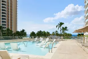 1777 Ala Moana Blvd, Honolulu, HI 96815 - Photo 21