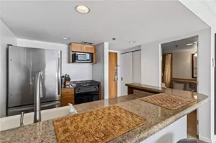 1777 Ala Moana Blvd, Honolulu, HI 96815 - Photo 13