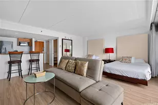 1777 Ala Moana Blvd, Honolulu, HI 96815 - Photo 11