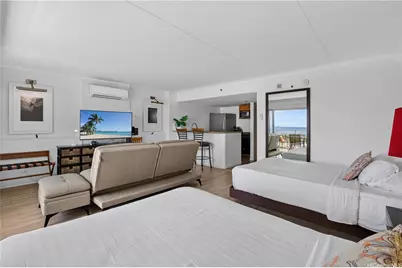 1777 Ala Moana Boulevard #1802, Honolulu, HI 96815 - Photo 9