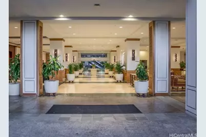 1777 Ala Moana Boulevard #1802, Honolulu, HI 96815 - Photo 23