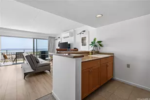 1777 Ala Moana Blvd, Honolulu, HI 96815 - Photo 19