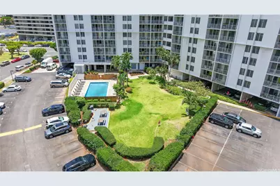 1128 Ala Napunani Street #404, Honolulu, HI 96818 - Photo 19