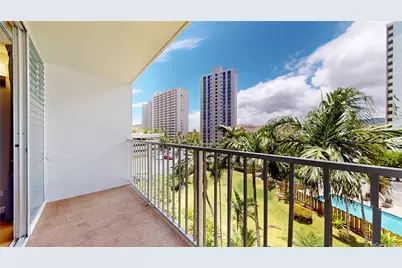 1128 Ala Napunani Street #404, Honolulu, HI 96818 - Photo 13