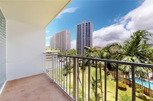 1128 Ala Napunani St, Honolulu, HI 96818 - Photo 13