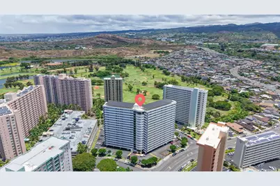 1128 Ala Napunani Street #404, Honolulu, HI 96818 - Photo 3