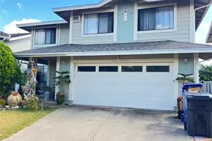 94-1029 Mauele St, Waipahu, HI 96797 - Photo 1