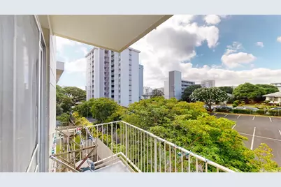 1830 Punahou Street, Honolulu, HI 96822 - Photo 19