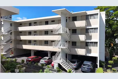 1830 Punahou Street, Honolulu, HI 96822 - Photo 3