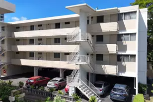 1830 Punahou St, Honolulu, HI 96822 - Photo 3