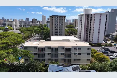 1830 Punahou Street, Honolulu, HI 96822 - Photo 5