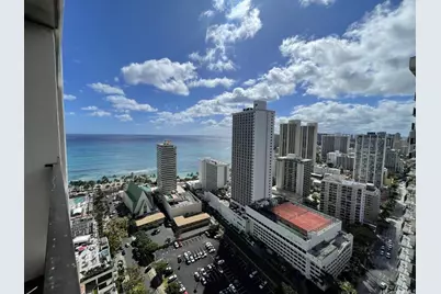 201 Ohua Avenue #3314, Honolulu, HI 96815 - Photo 1