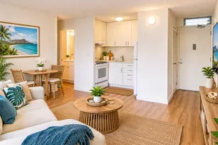 2421 Ala Wai Blvd, Honolulu, HI 96815 - Photo 3