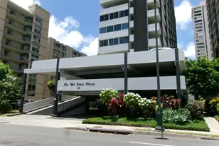 2421 Ala Wai Blvd, Honolulu, HI 96815 - Photo 1