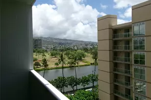 2421 Ala Wai Blvd, Honolulu, HI 96815 - Photo 13