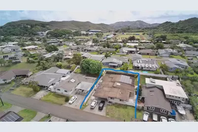 1247 Ulupalakua Street, Kailua, HI 96734 - Photo 25