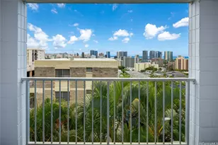 1025 Maunaihi Pl, Honolulu, HI 96822 - Photo 13