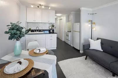 1025 Maunaihi Place #204, Honolulu, HI 96822 - Photo 9