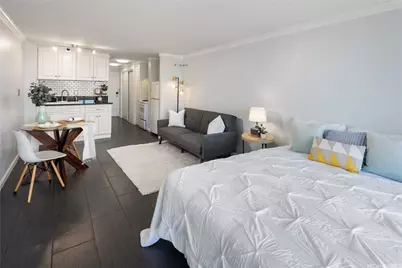 1025 Maunaihi Place #204, Honolulu, HI 96822 - Photo 1