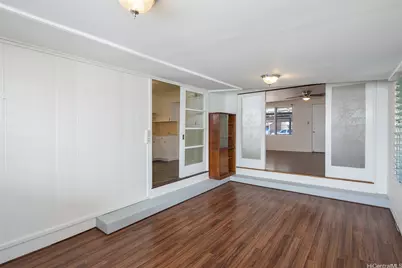 738 Menehune Lane #(Main House), Honolulu, HI 96826 - Photo 1