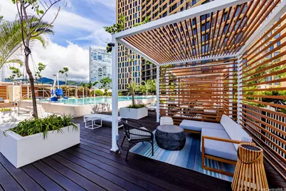 987 Queen Street #2100, Honolulu, HI 96814 - Photo 25