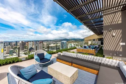 987 Queen Street #2100, Honolulu, HI 96814 - Photo 17