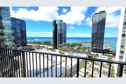 987 Queen Street #2100, Honolulu, HI 96814 - Photo 3