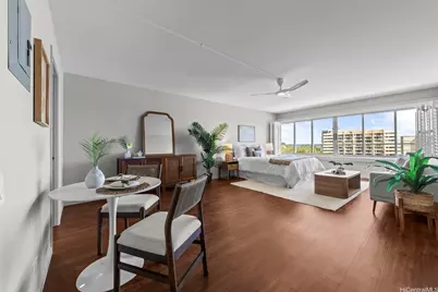 2895 Kalakaua Avenue #1008, Honolulu, HI 96815 - Photo 3