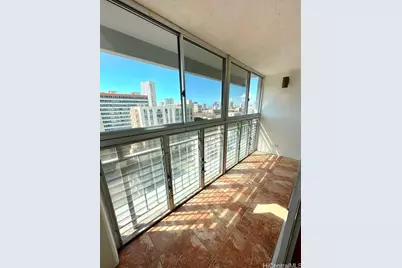 1621 Dole Street #903, Honolulu, HI 96822 - Photo 11