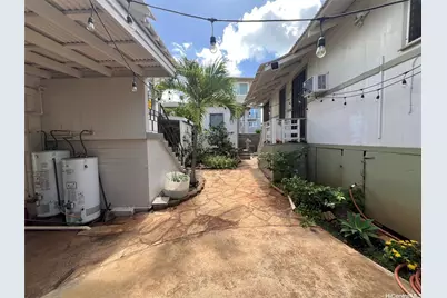 3429 Wela Street, Honolulu, HI 96815 - Photo 5