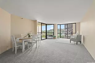 2101 Nuuanu Ave, Honolulu, HI 96817 - Photo 1