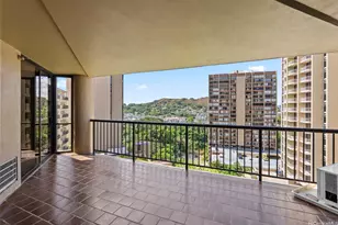 2101 Nuuanu Ave, Honolulu, HI 96817 - Photo 5