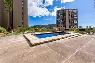 2101 Nuuanu Avenue #I801, Honolulu, HI 96817 - Photo 15