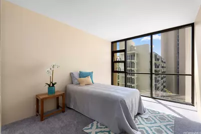 2101 Nuuanu Avenue #I801, Honolulu, HI 96817 - Photo 9