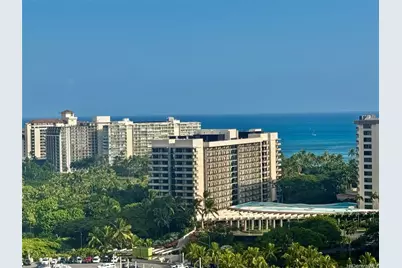 1910 Ala Moana Boulevard #22C, Honolulu, HI 96815 - Photo 21