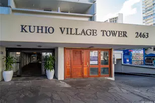 2463 Kuhio Ave, Honolulu, HI 96815 - Photo 17