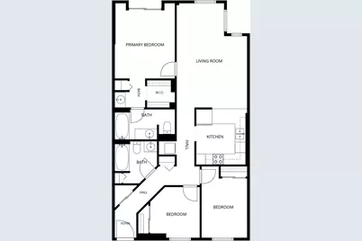 1433 Kewalo Street #309, Honolulu, HI 96822 - Photo 23