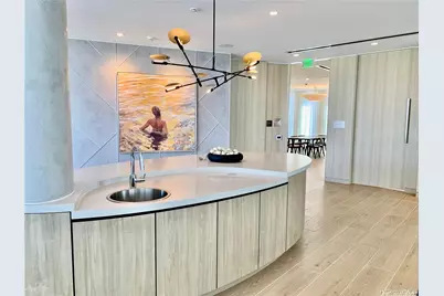 987 Queen Street #804, Honolulu, HI 96814 - Photo 11