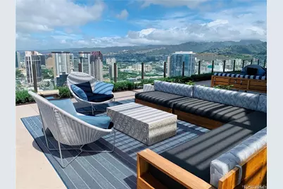 987 Queen Street #804, Honolulu, HI 96814 - Photo 15