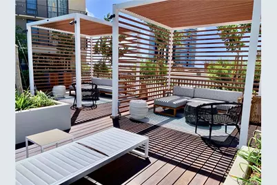 987 Queen Street #804, Honolulu, HI 96814 - Photo 19