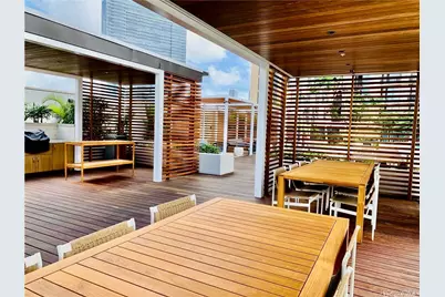 987 Queen Street #804, Honolulu, HI 96814 - Photo 21