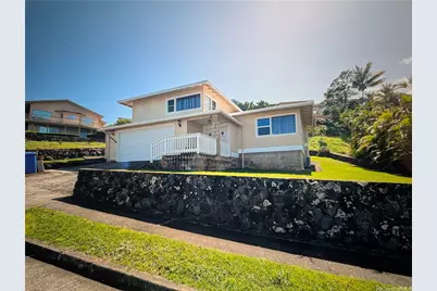 1279 Aupapaohe Street, Kailua, HI 96734 - Photo 1