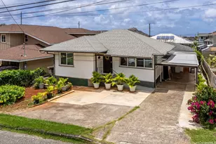 3279 Hoanoho Pl, Honolulu, HI 96816 - Photo 25