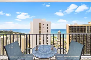 201 Ohua Ave, Honolulu, HI 96815 - Photo 1
