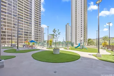 201 Ohua Avenue #T2-3604, Honolulu, HI 96815 - Photo 19