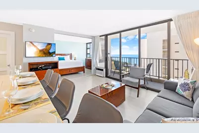 201 Ohua Avenue #T2-3604, Honolulu, HI 96815 - Photo 3