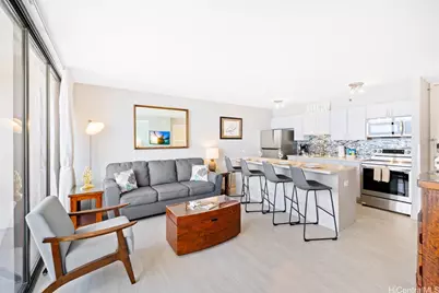 201 Ohua Avenue #T2-3604, Honolulu, HI 96815 - Photo 7